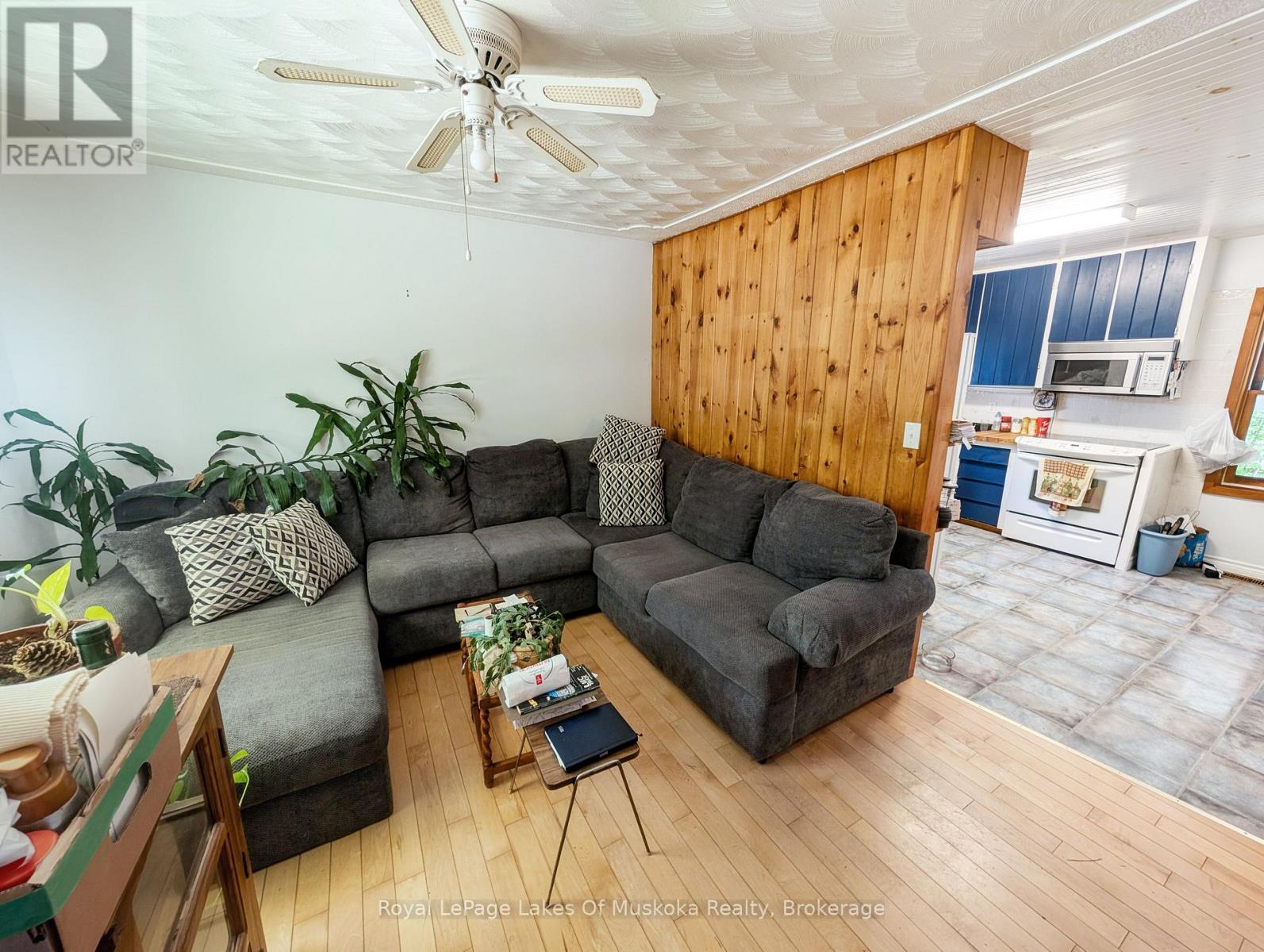 722 SOUTH HORN LK ROAD - 6