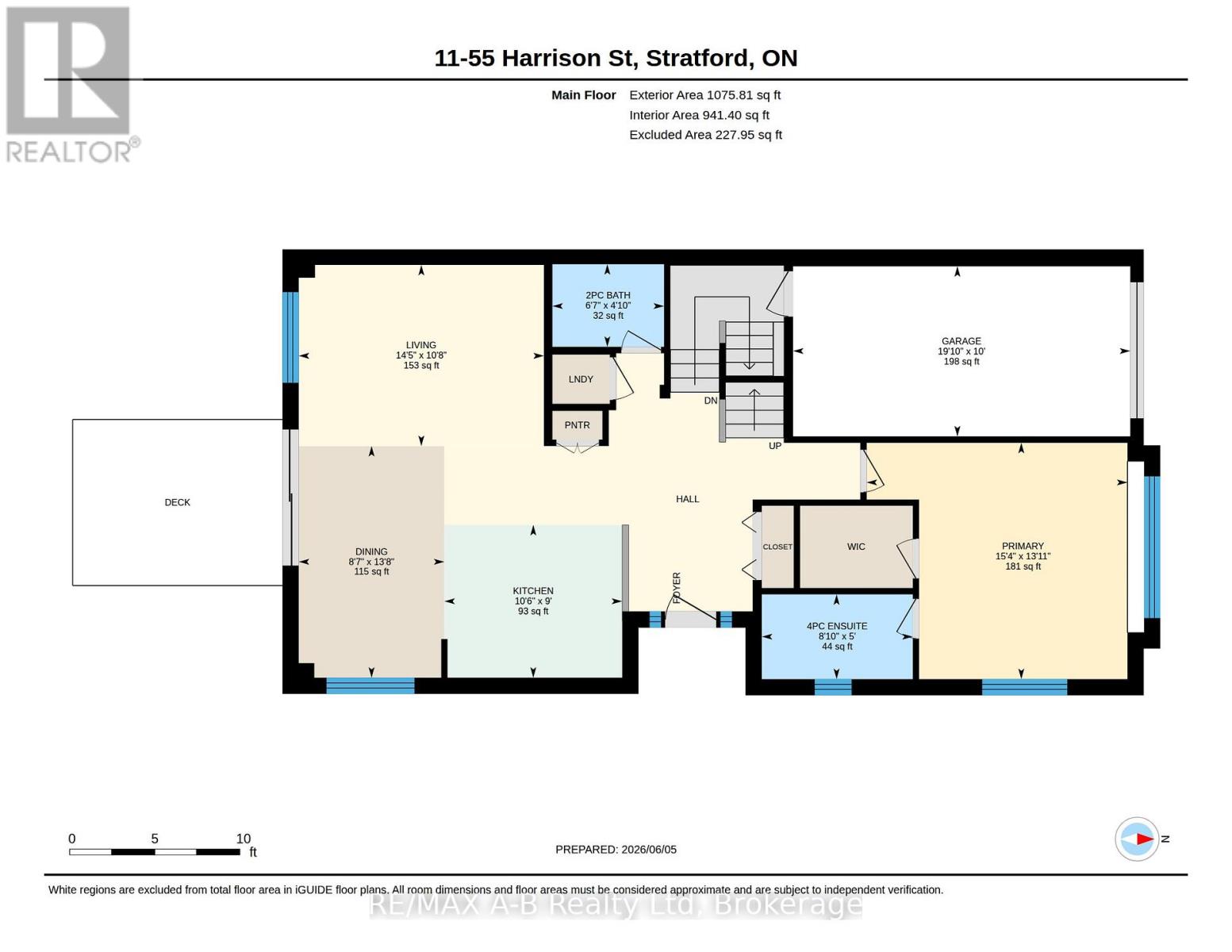 #11 55 HARRISON STREET - 48