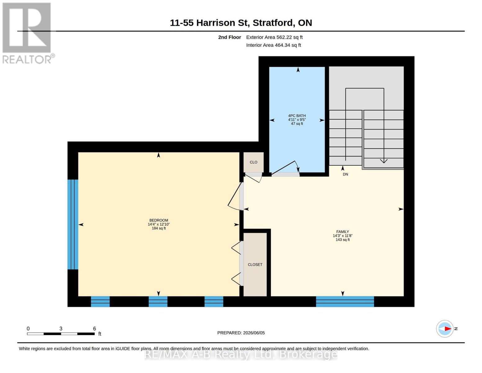 #11 55 HARRISON STREET - 49