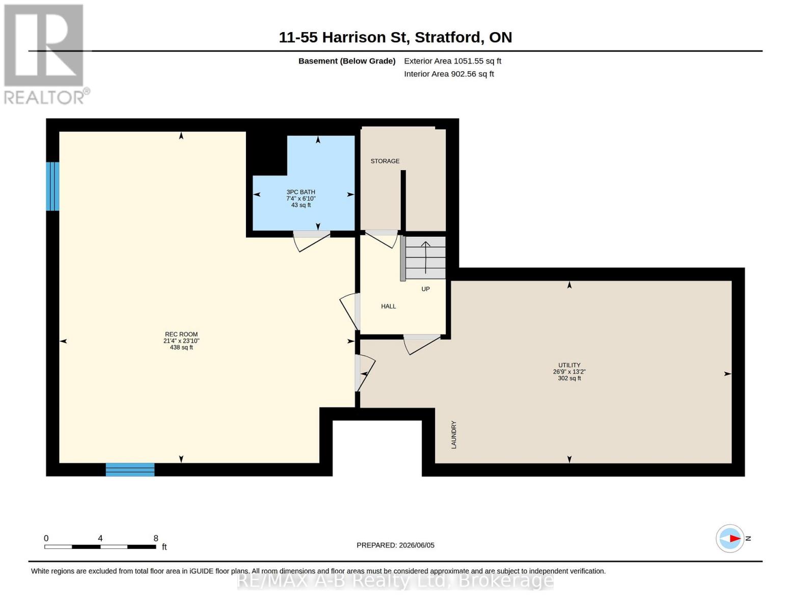 #11 55 HARRISON STREET - 50