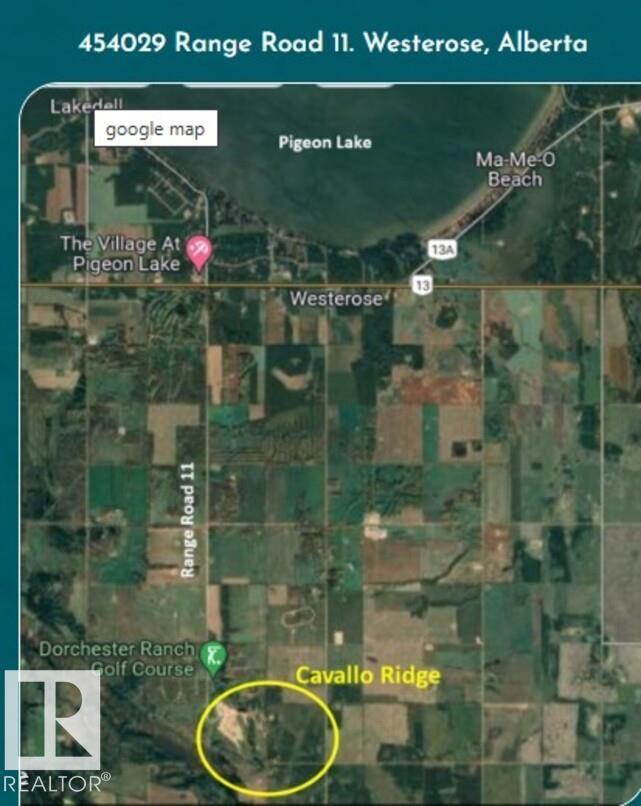 #702 454029 RGE ROAD 11 exterior