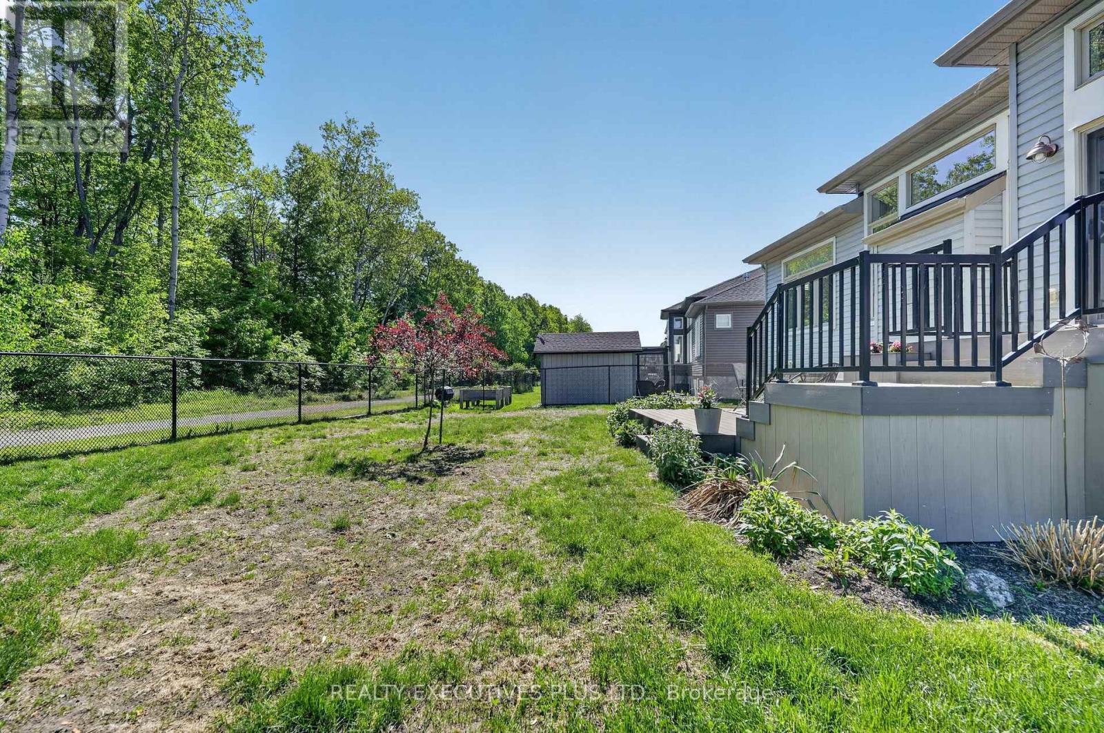 738 DU RIVAGE STREET - 24