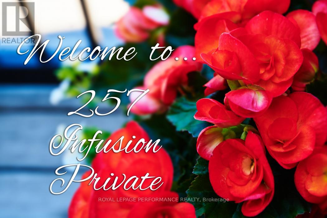 #4 257 INFUSION PRIVATE - 33