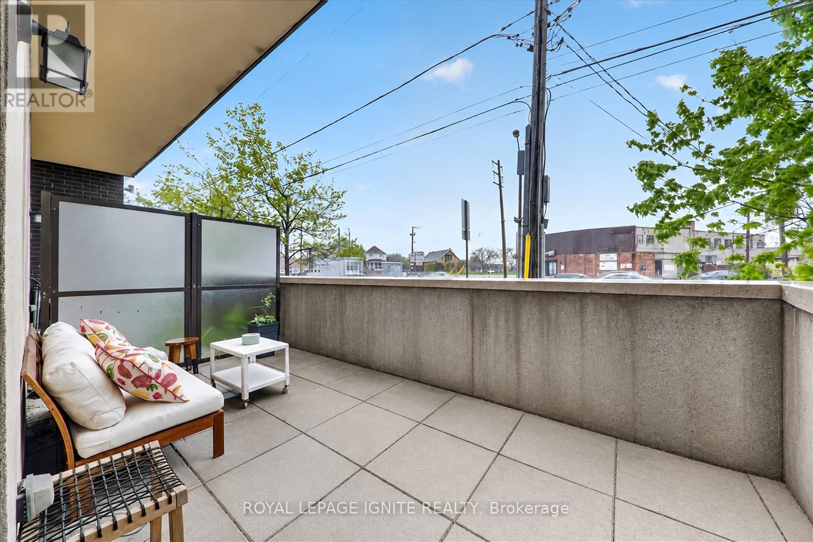 #116 3560 ST CLAIR AVENUE E - 20