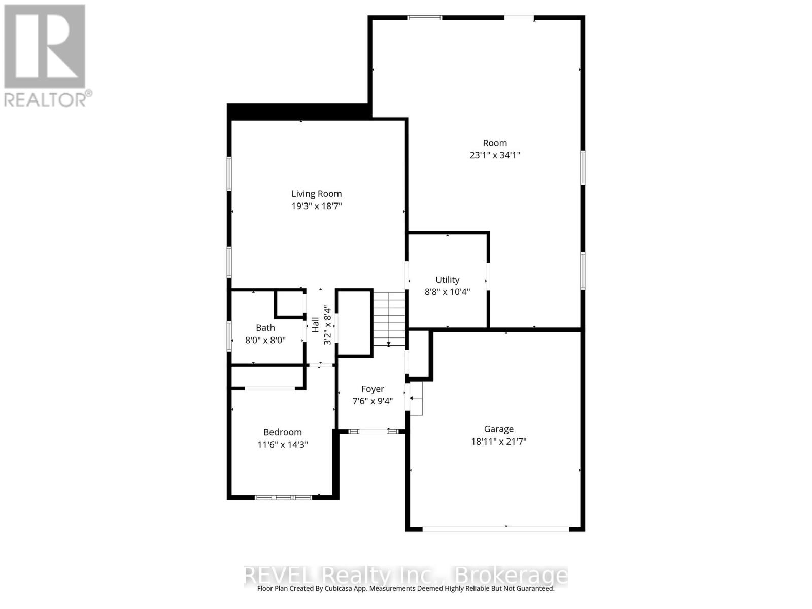 735 DOMINION ROAD - 27