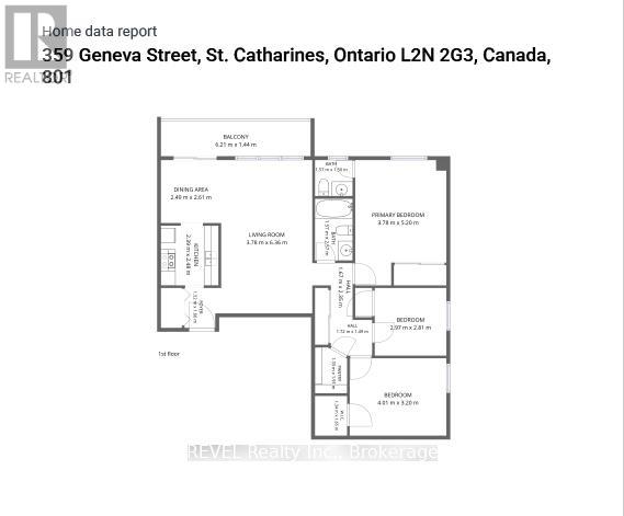 #801 359 GENEVA STREET - 43