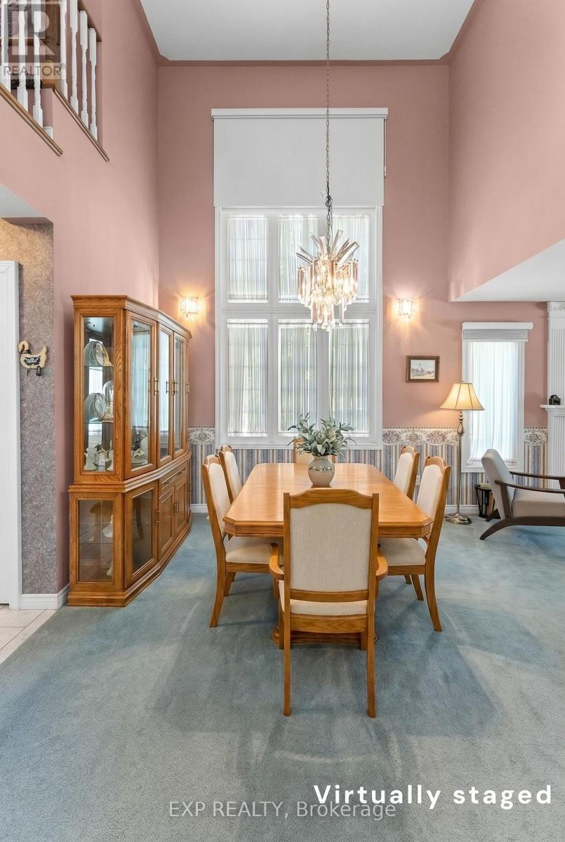 3 MADISON COURT E - 21