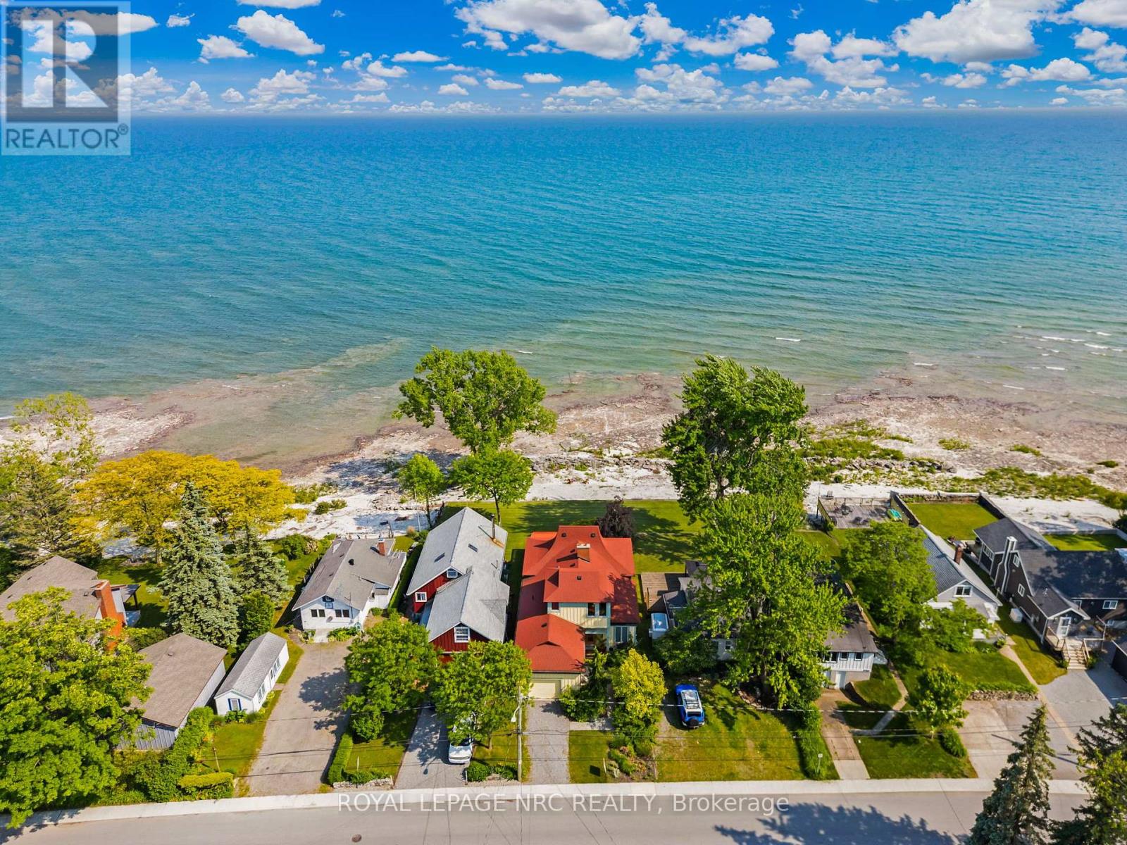 3765 CRYSTAL BEACH DRIVE - 1