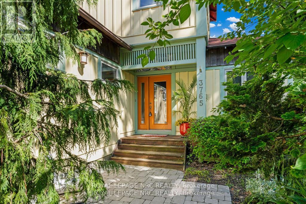 3765 CRYSTAL BEACH DRIVE - 2