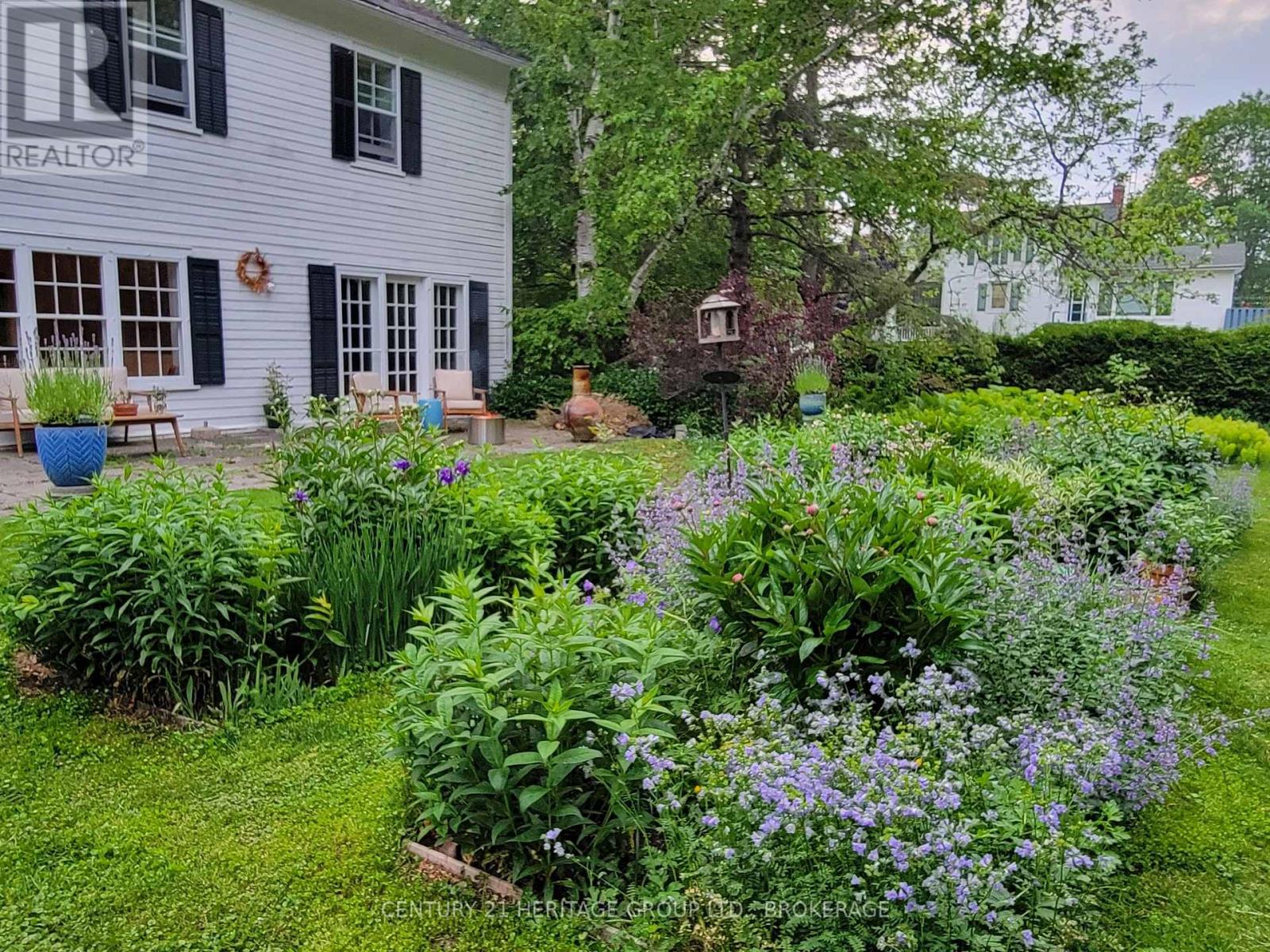 136 OLD DANFORTH ROAD - 47