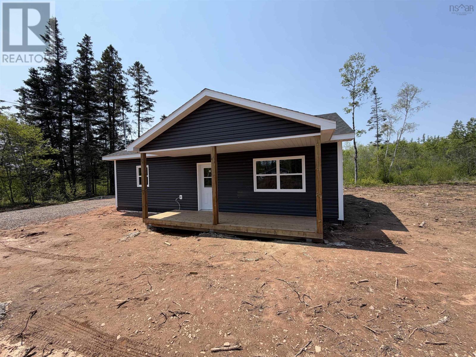 Lot 14-08B 119 Tyler Avenue - 3