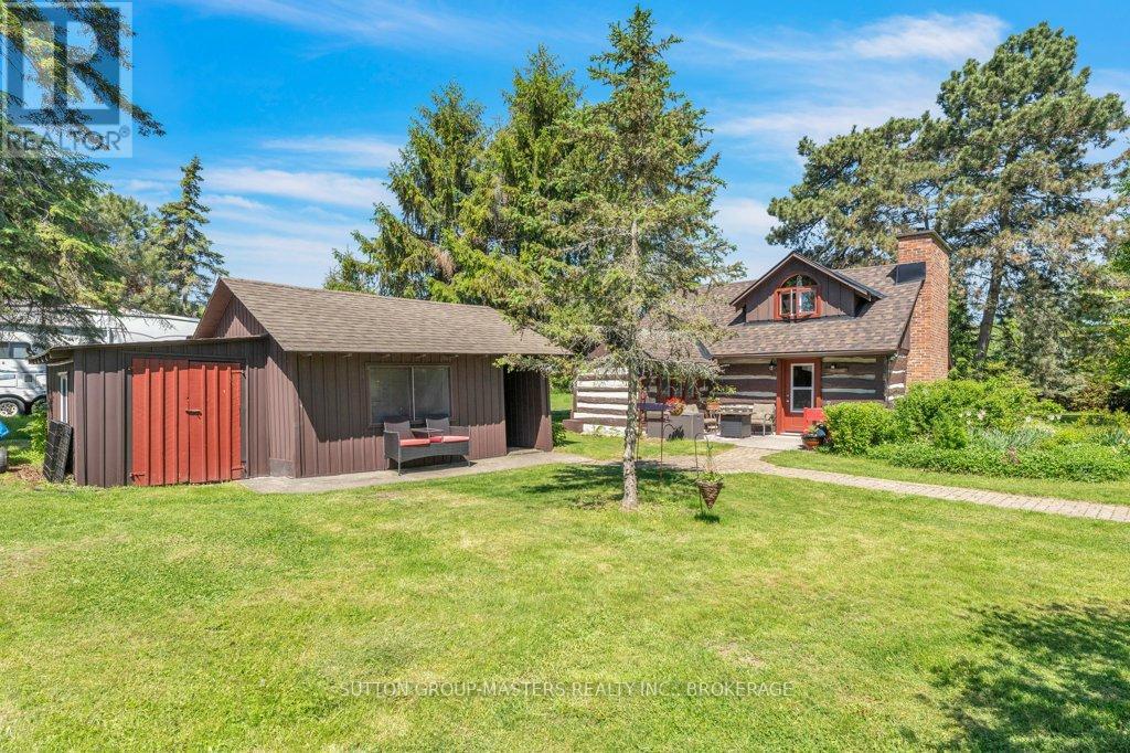 5542 LOYALIST PARKWAY ROAD - 28
