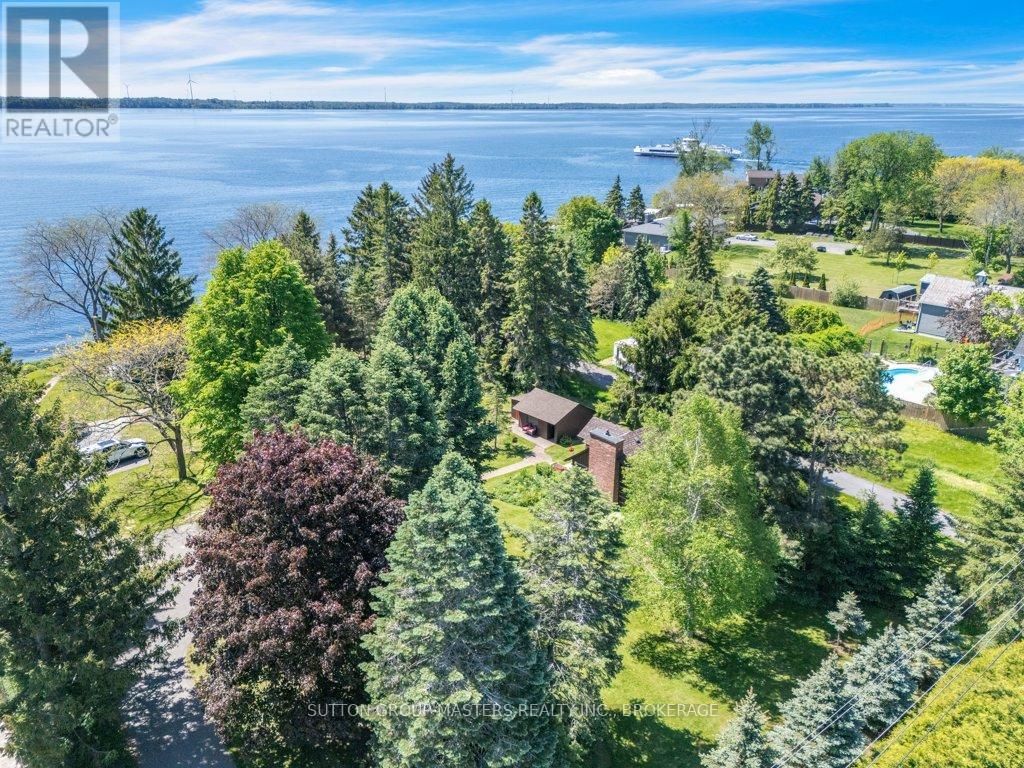 5542 LOYALIST PARKWAY ROAD - 34