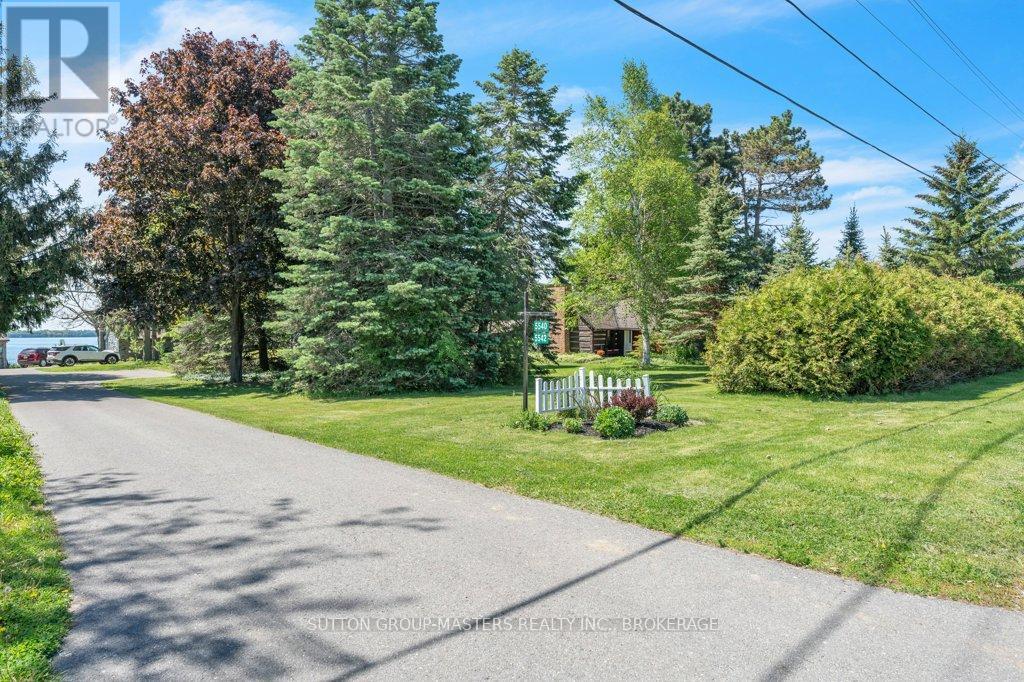 5542 LOYALIST PARKWAY ROAD - 40