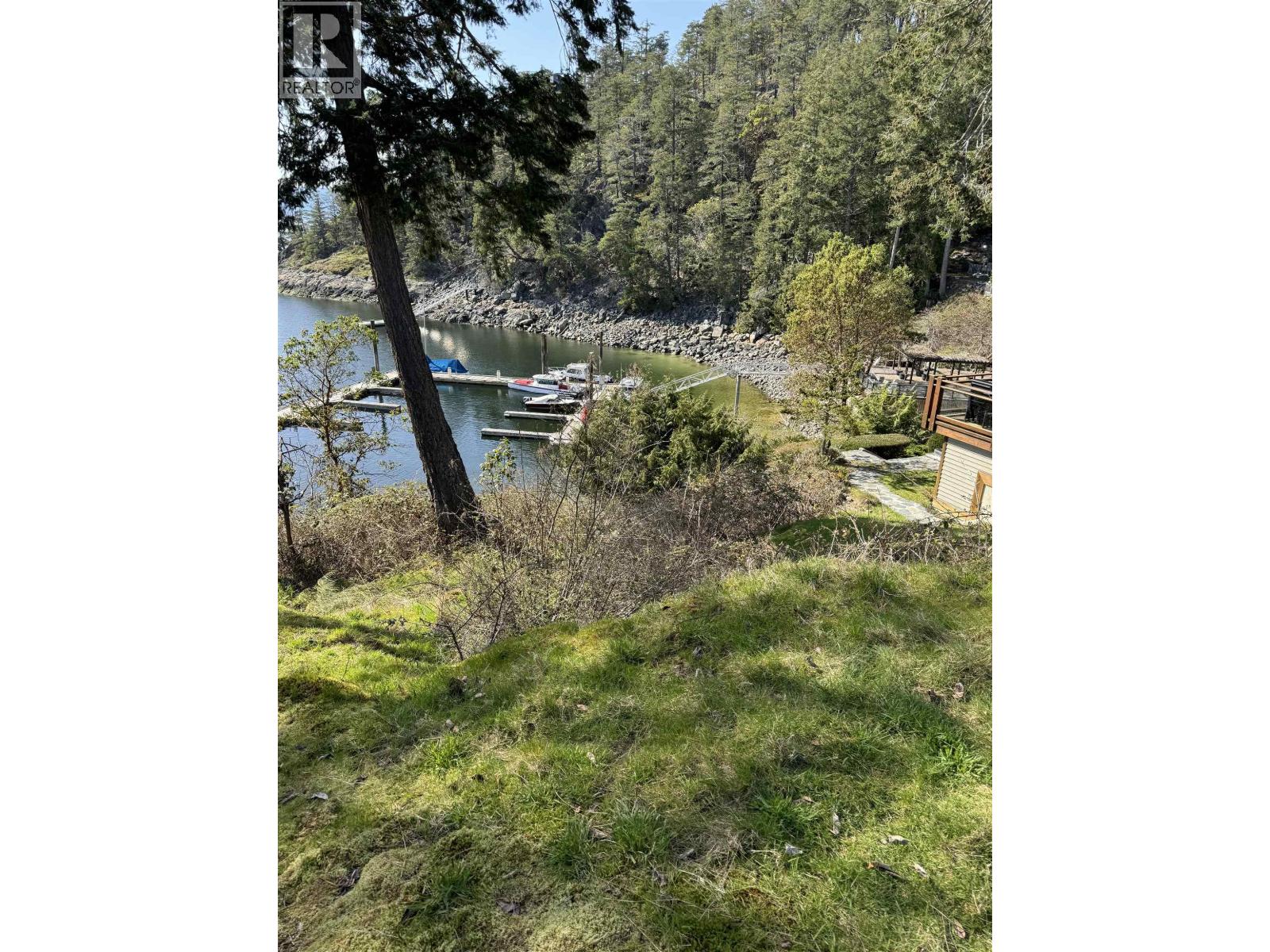 LOT 10 PINEHAVEN WAY, Pender Harbour — photo 3