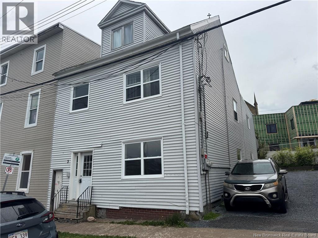 3 Exmouth Street - 1