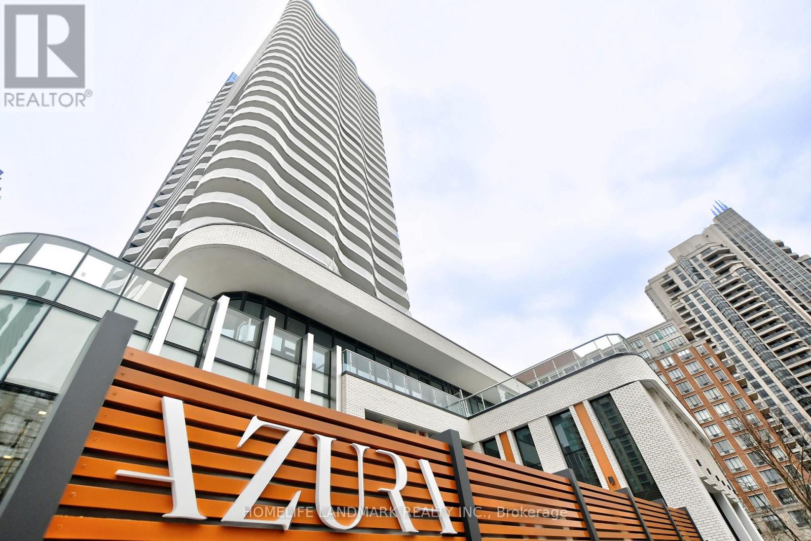 Listing photo of 1406 - 15 HOLMES AVENUE