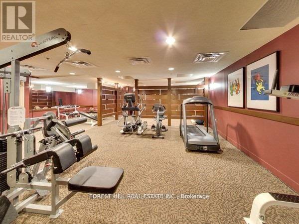 #801 100 HAYDEN STREET - 20