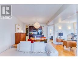801 - 100 Hayden Street, Toronto, ON M4Y3C7 Photo 12