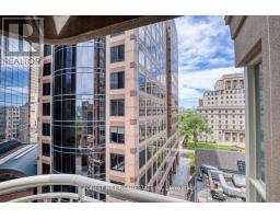 801 - 100 Hayden Street, Toronto, ON M4Y3C7 Photo 16