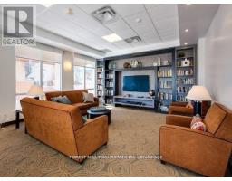 801 - 100 Hayden Street, Toronto, ON M4Y3C7 Photo 17