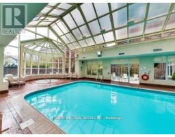 801 - 100 Hayden Street, Toronto, ON M4Y3C7 Photo 19