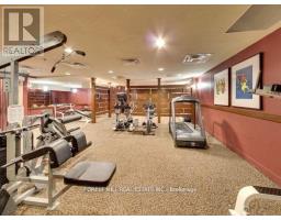 801 - 100 Hayden Street, Toronto, ON M4Y3C7 Photo 20