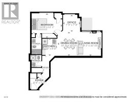 801 - 100 Hayden Street, Toronto, ON M4Y3C7 Photo 21