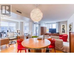 801 - 100 Hayden Street, Toronto, ON M4Y3C7 Photo 8