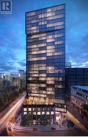 Listing photo of 1810 - 60 SHUTER STREET