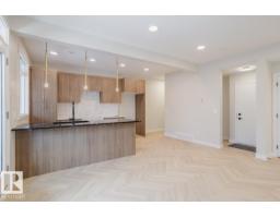Row / Townhouse for sale at #11 16231 19 Av SW, Edmonton — MLS® E4492073