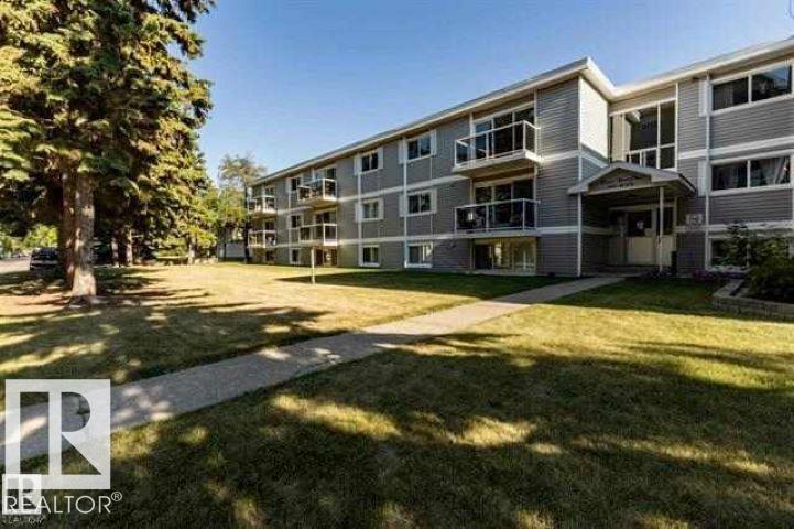 #307 8215 83 AV NW - 1