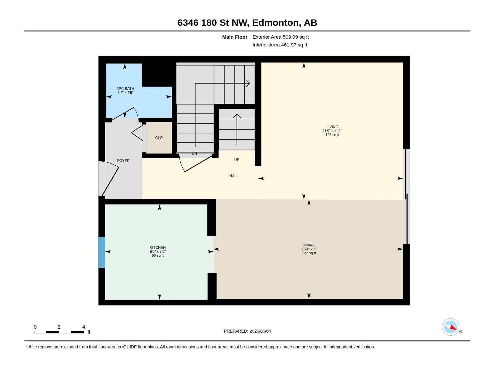 6346 180 ST NW - 41