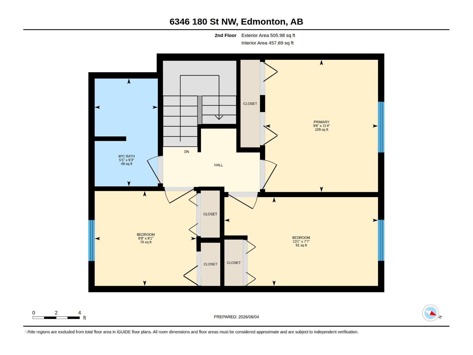 6346 180 ST NW - 42