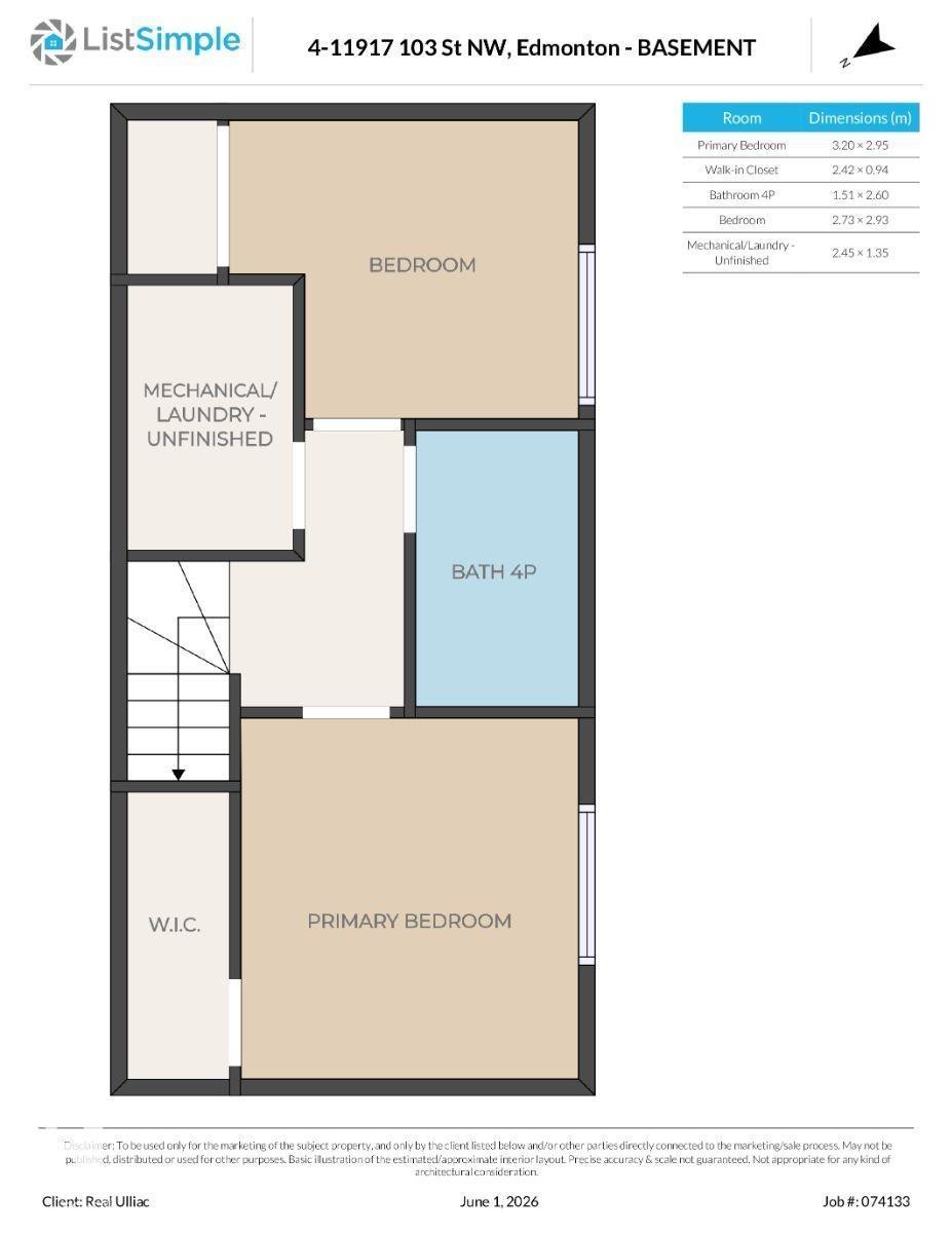 #4 11917 103 ST NW - 35