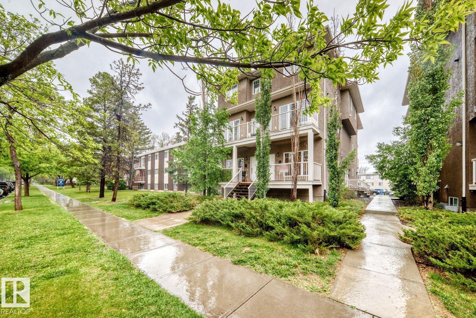 #4 11917 103 ST NW - 45