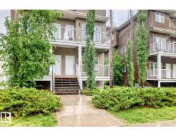 #4 11917 103 St Nw, Edmonton, AB T5G2J4 Photo 42