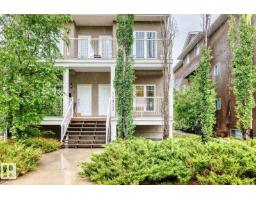 #4 11917 103 St Nw, Edmonton, AB T5G2J4 Photo 43