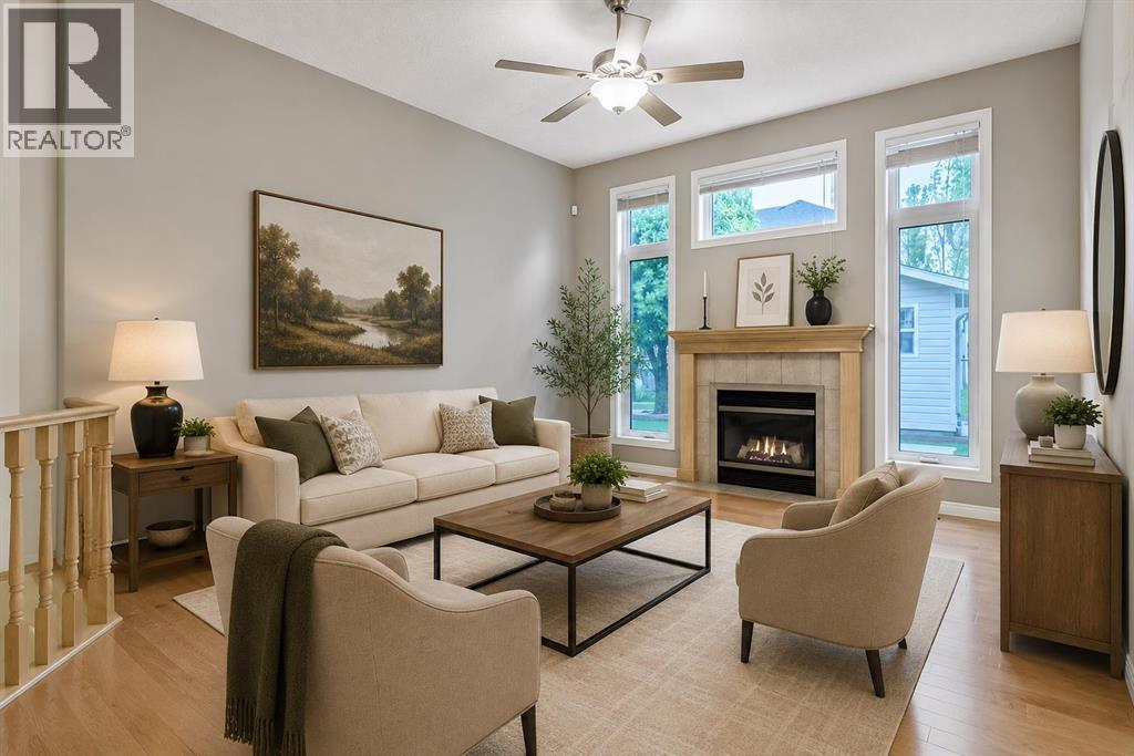 41 Cranston Drive SE - 16
