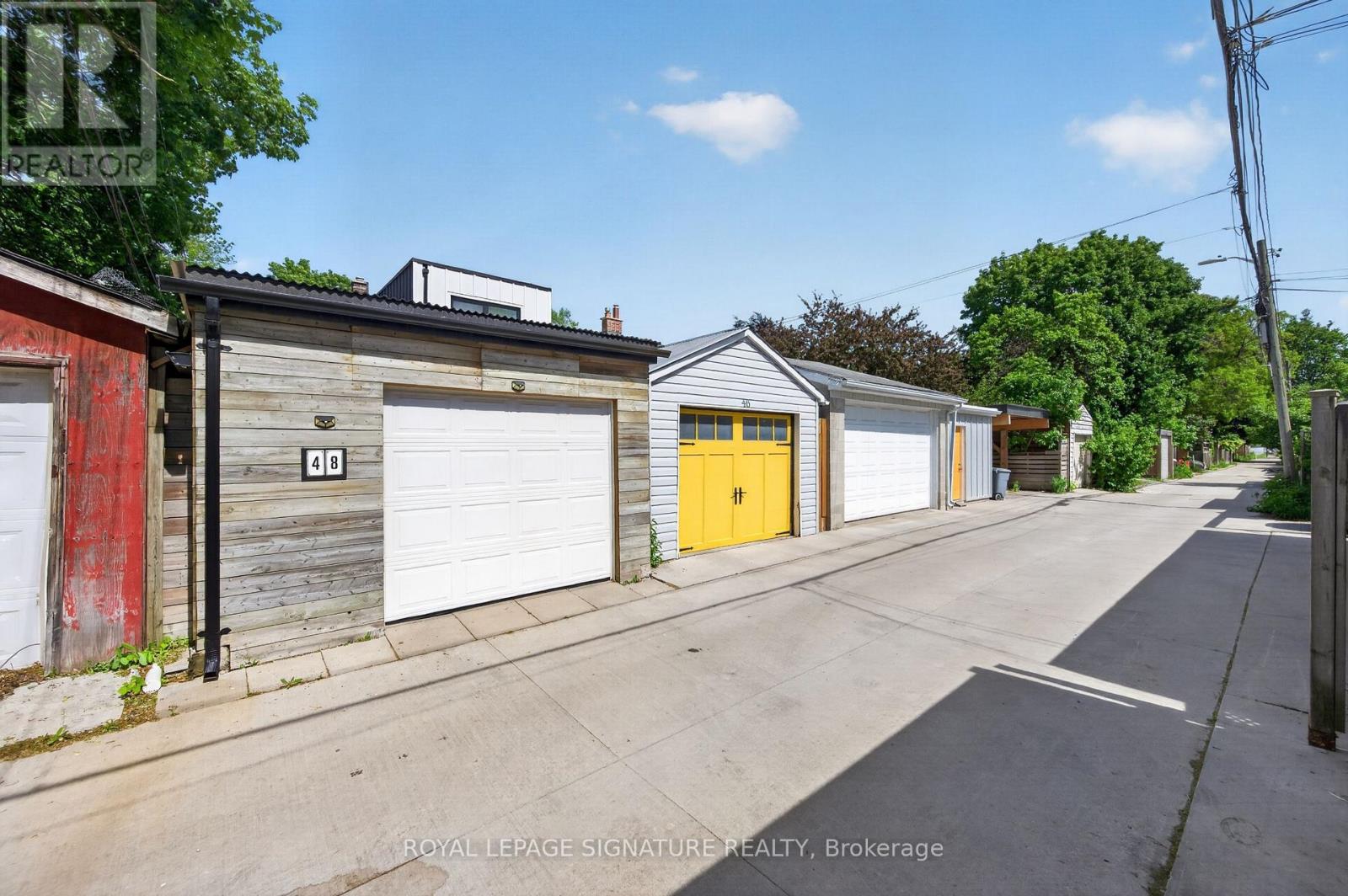 48 RUSHBROOKE AVENUE - 29