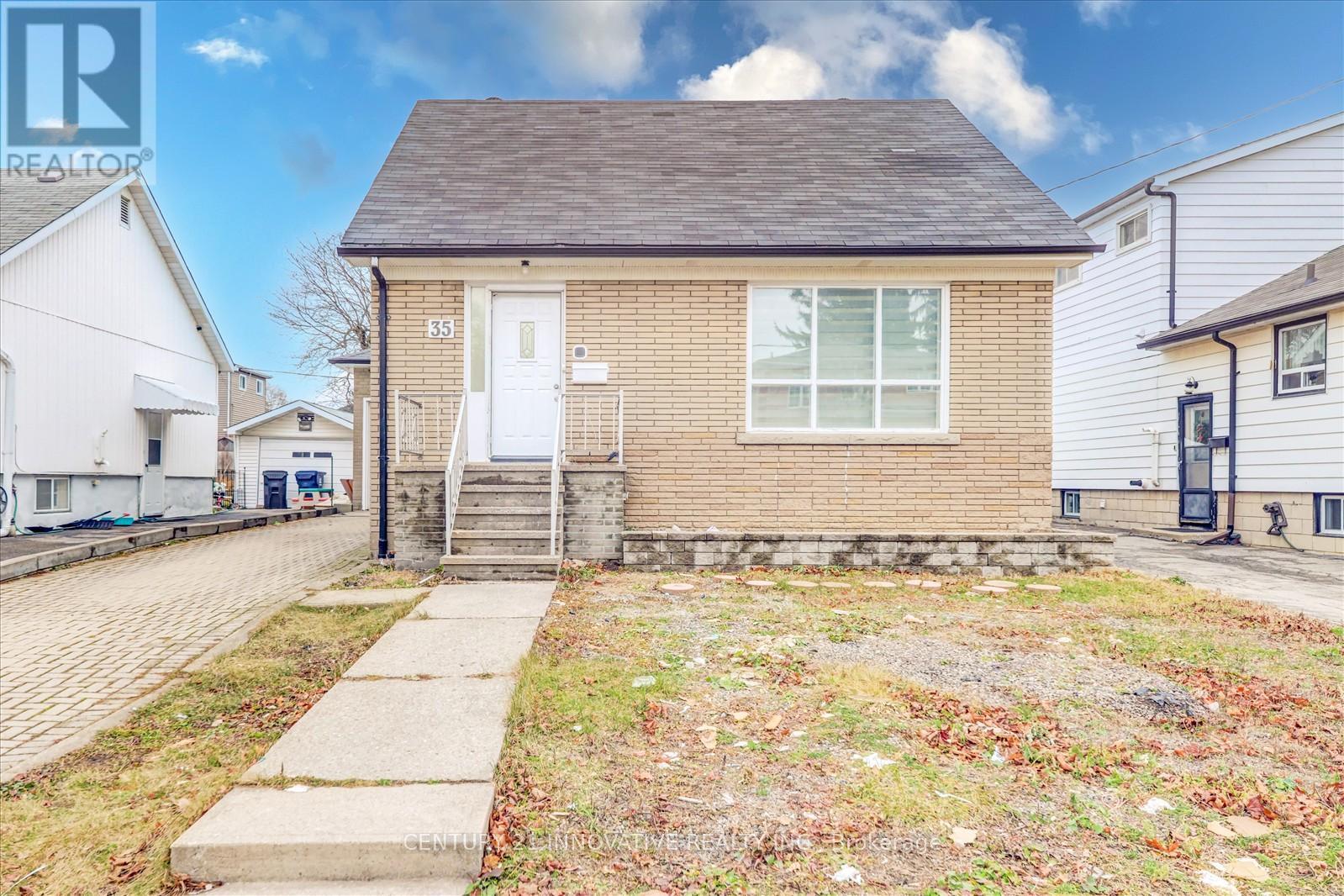 35 COTTON AVENUE - 2
