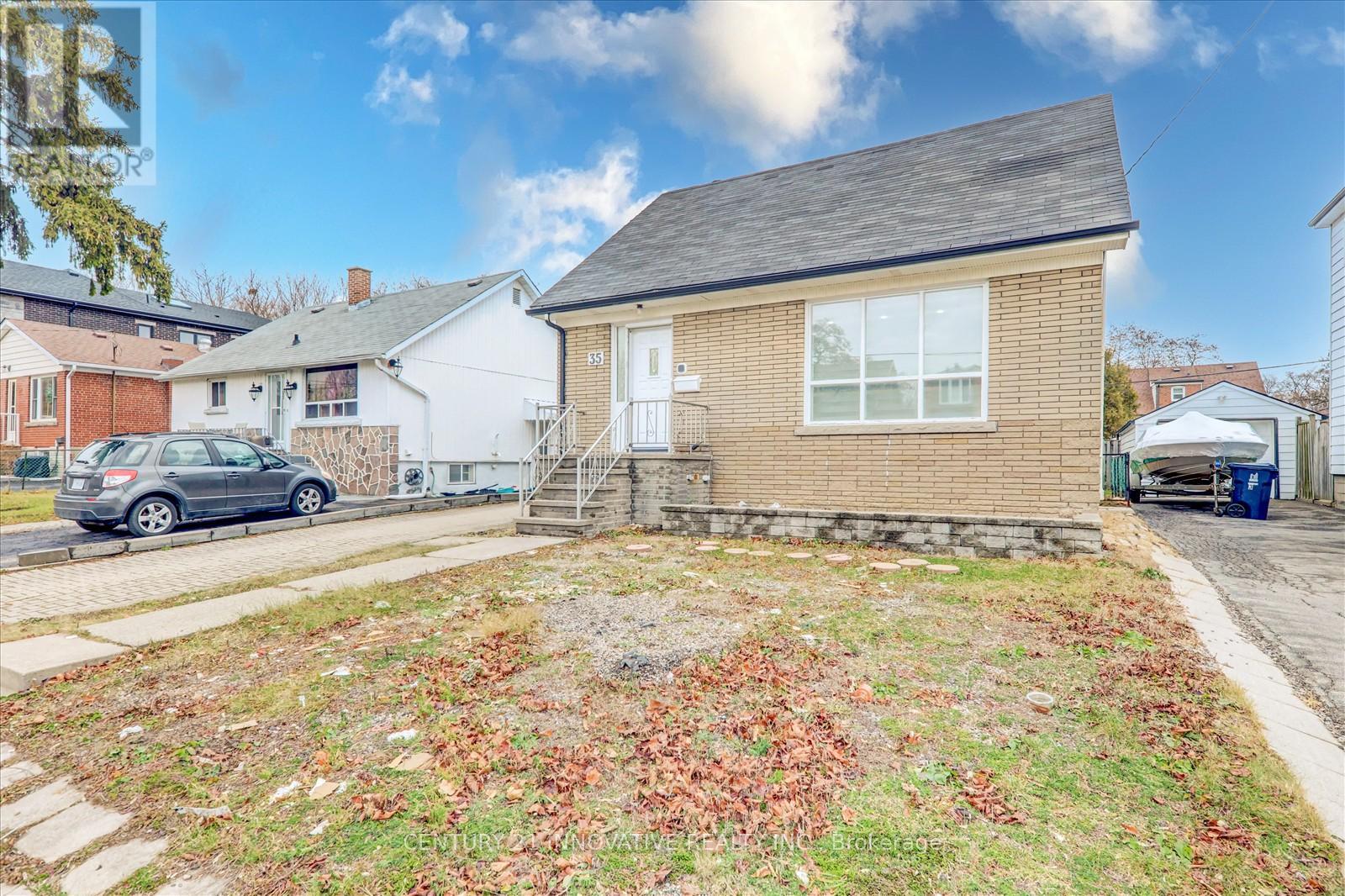 35 COTTON AVENUE - 3