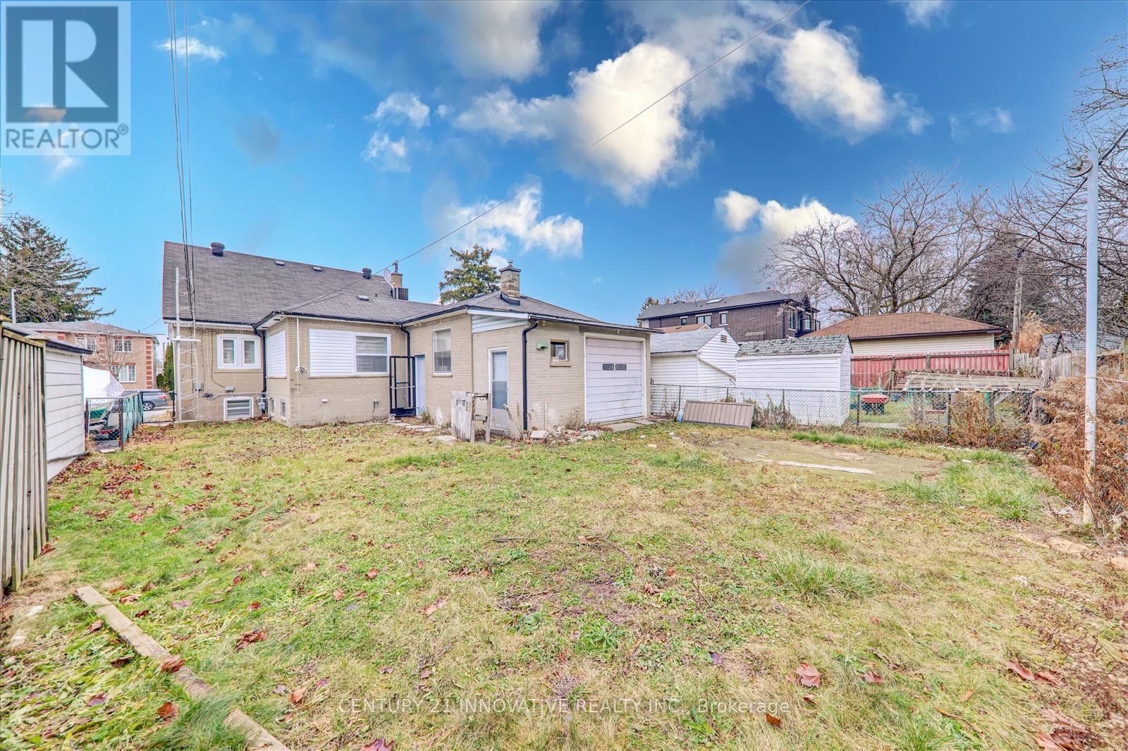 35 COTTON AVENUE - 35