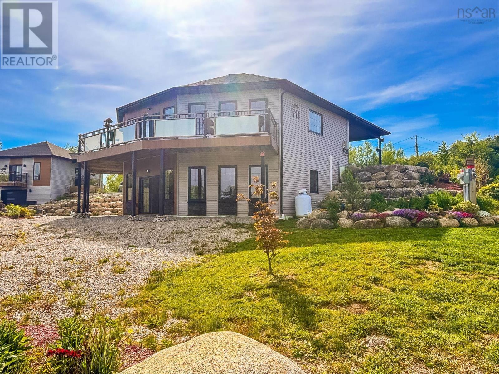 1718 Upper Branch Road - 2