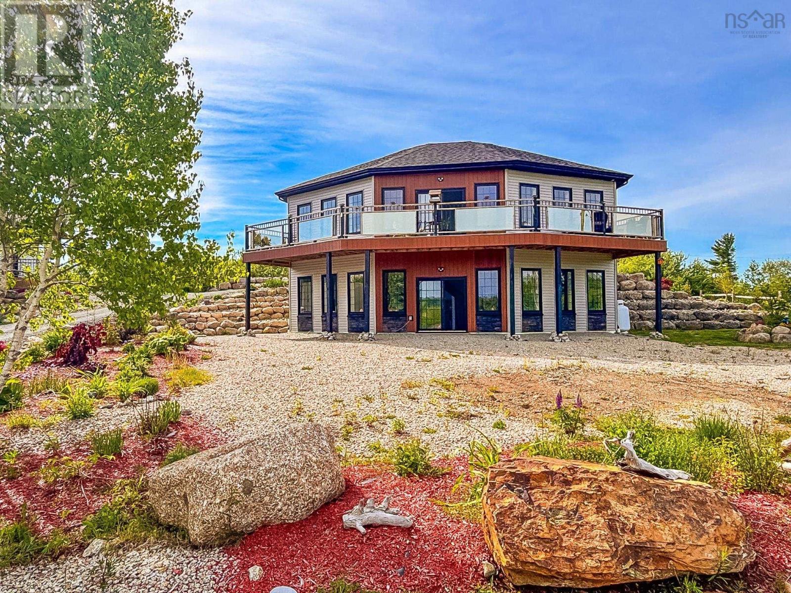 1718 Upper Branch Road - 3