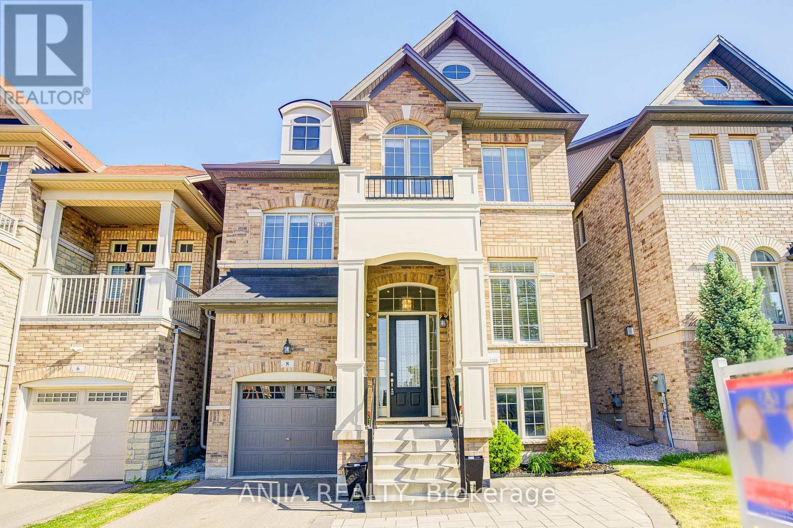 8 BECKETT AVENUE - 2