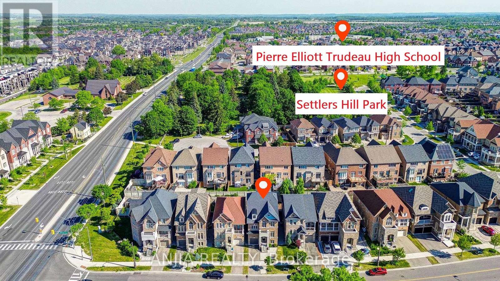 8 BECKETT AVENUE - 3