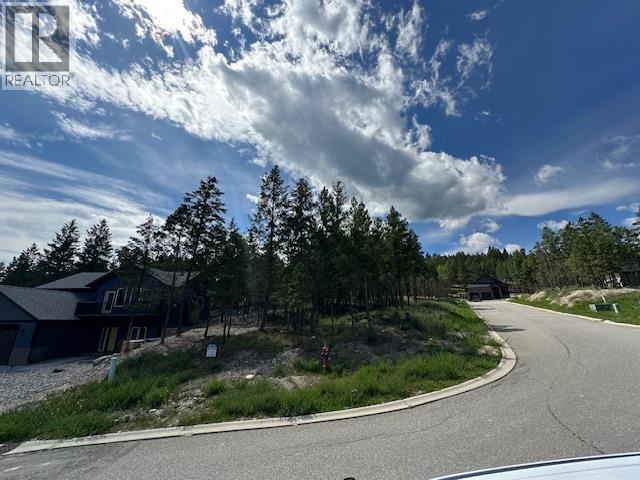 Pineridge Mountain Trail Lot# 74