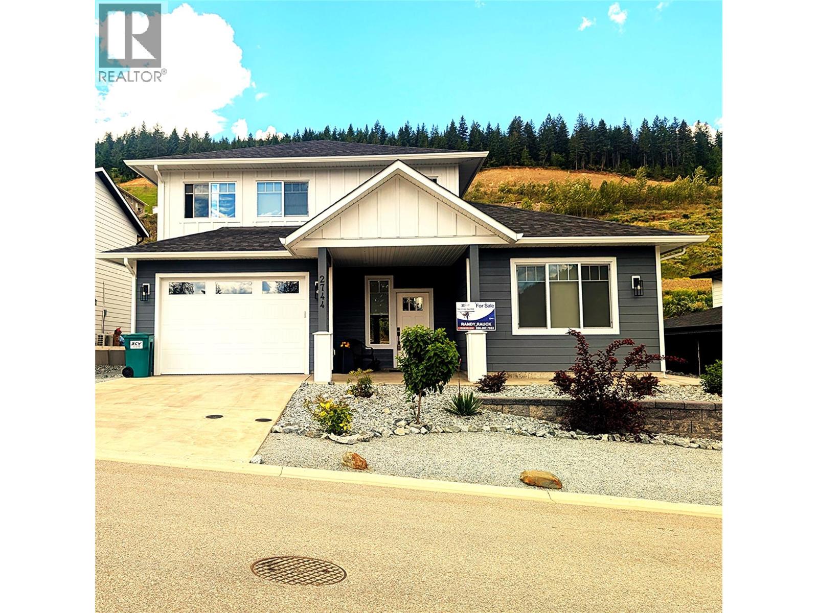 2744 Cedar Ridge Street - 1