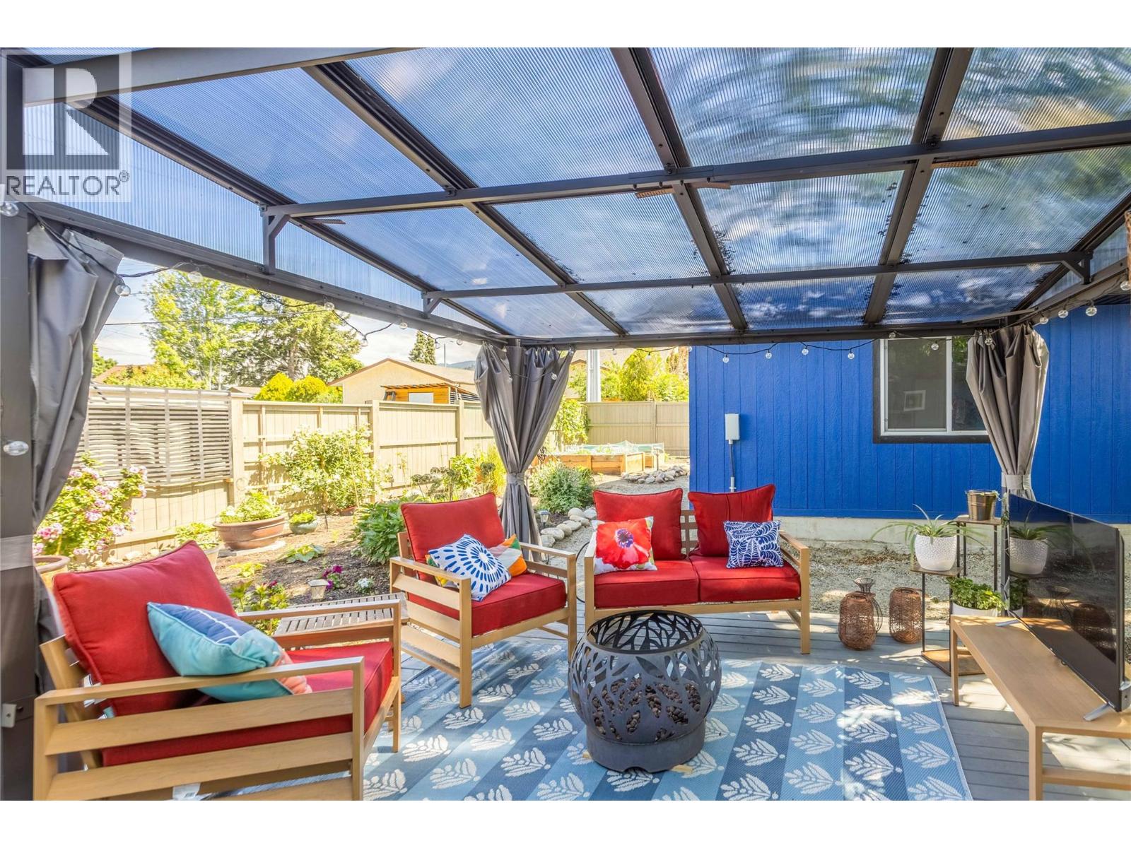 1298 KILWINNING Street, Penticton